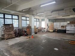 B Central (D12), Factory #625892401